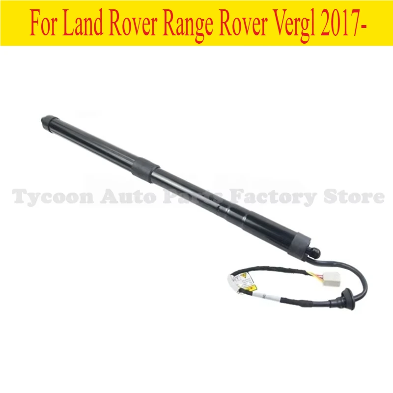 LR126176 LR093409 pre Land Rover Range Rover Vergl 2017- Zadná elektrická výťahová batožina Tailgate Truck-Lift Support Strut Shock Le