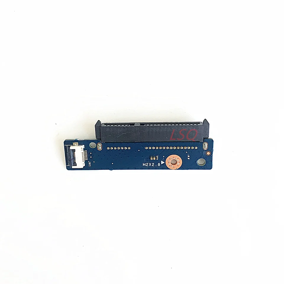 LS-H323P pre HP TPN-C139 250 G8 255 256 250 G9 255 15-DW 15-DY SATA HDD Connector HDD KABEL 100% Test OK OK