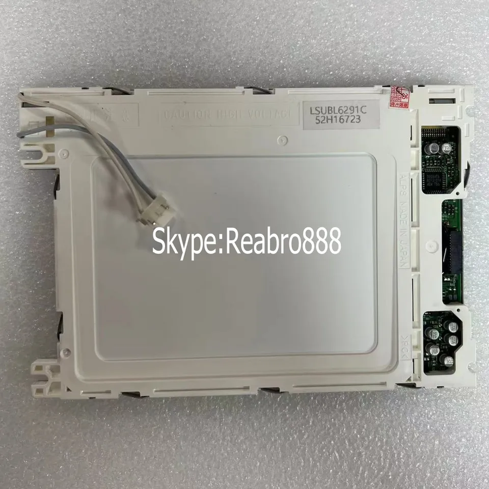LSubl6291c 5,7 palca LCD displej obrazovky 320*240
