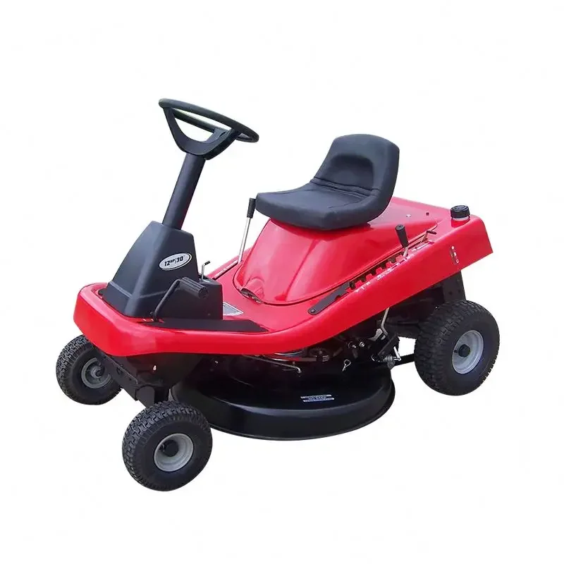 LTP120 Ride na trávniku Lower Tractor Riding LawnMower