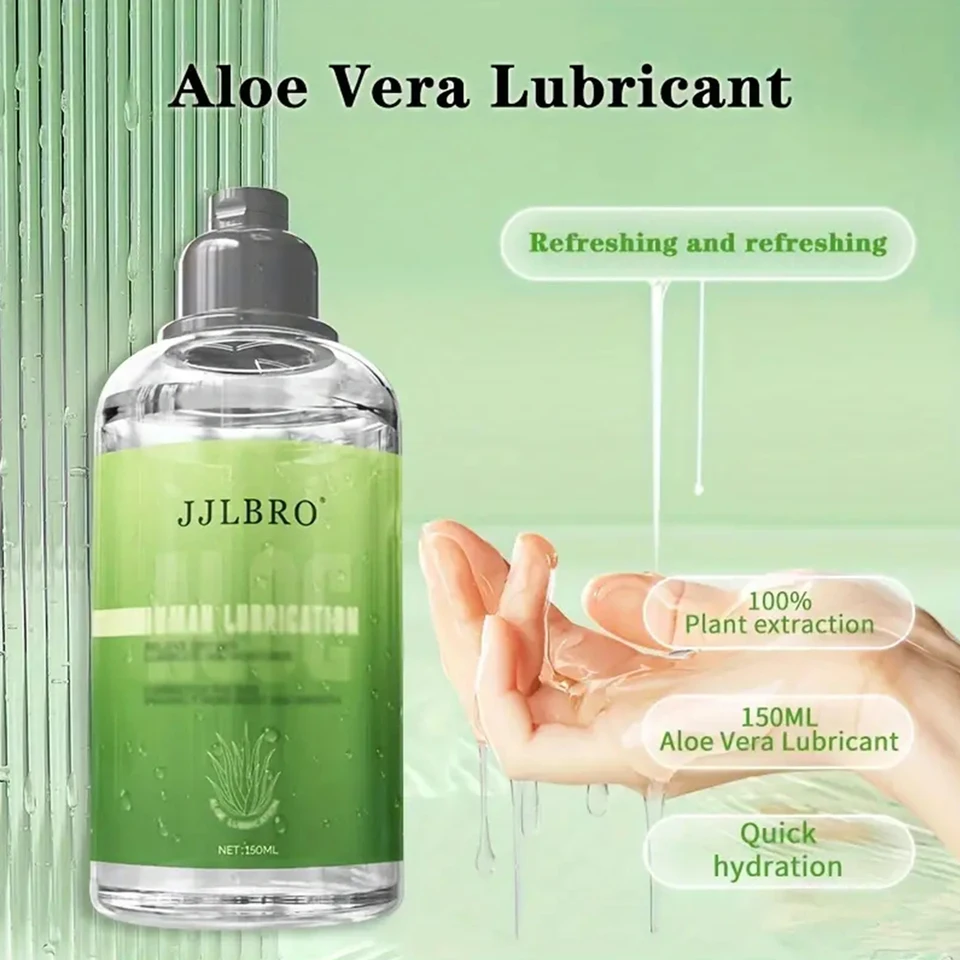 Lubrikantný olej pre sex gél 200 ml muža Ženy mazanie análny vagina hračky Lube Dospelý výrobok Darný intímny masážny olej hračky