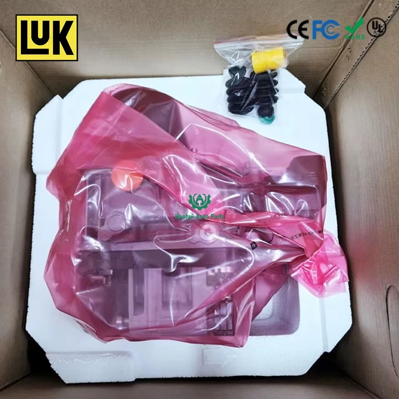 LUK Pôvodný nový prenosový riadiaci modul DSG DQ200 TCU 0AM Mechatronic Valve Body 0am927769d 0am325025d 0am325025H