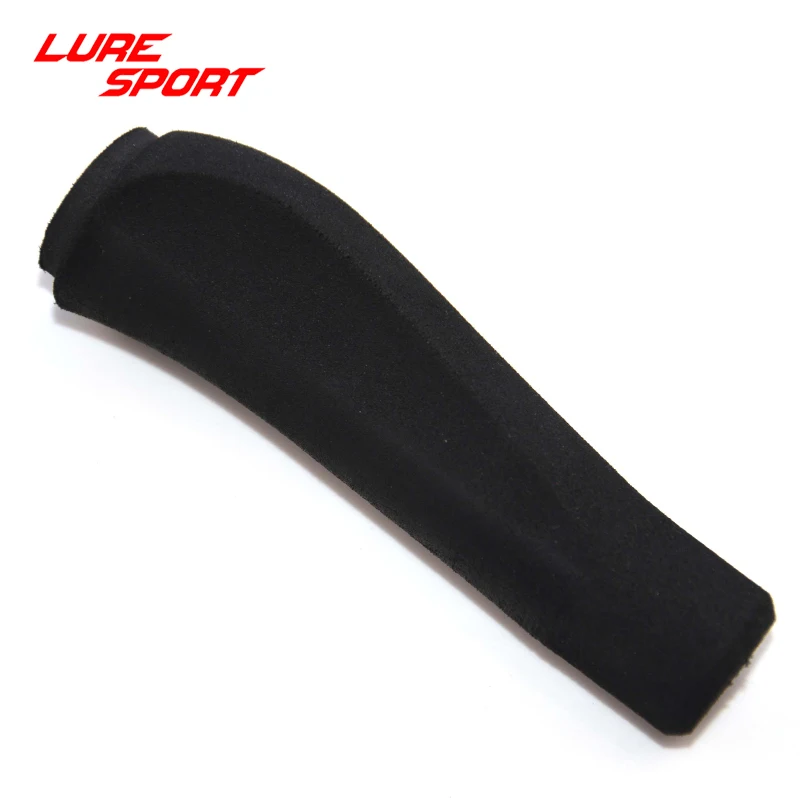 Luresport 4ks ručné tvary Eva Grip 105 mm tvrdá Eva rybárska tyč Building komponent Rukoväť rukoväte opravy rybárskych pólov DIY príslušenstvo