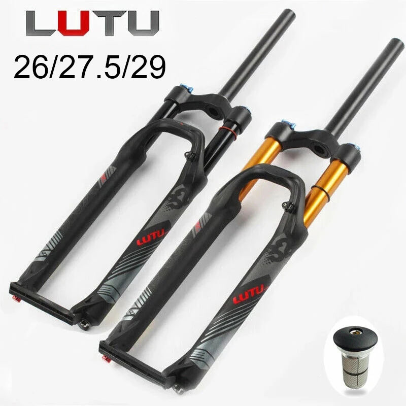 LUTU MTB FORK 26 '' 27,5 '' '29 