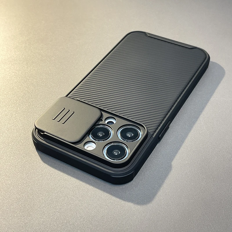 Luxusná ochrana šošovkových šošovkových šošoviek Plná kryt pre iPhone 16 15 14 11 12 13 Promax Plus puzdrá pre puzdro na bezdrôtové nabíjanie Magsafe