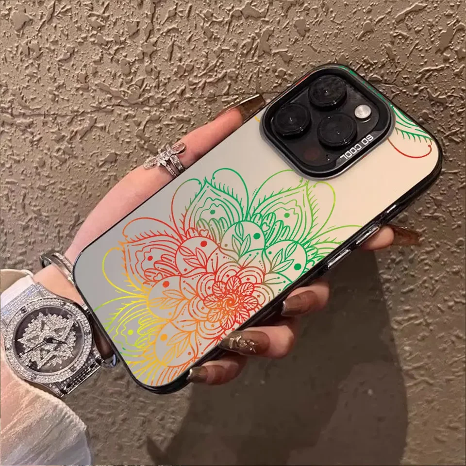 Luxusné chladné puzdro pre česť x6b x7a x7b x8a x8b x9a 5g x9b x50i telefónny puzdro pre Huawei Honor x7b 4g 5g IMD Sliver Shock odolný