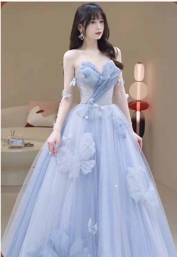 Luxusné kryštály Beading dlhé rukávy Svadobné šaty 2023 Arabský dubaj trblietky Flitrované guľové šaty Svadobné šaty Vestidos de Novia
