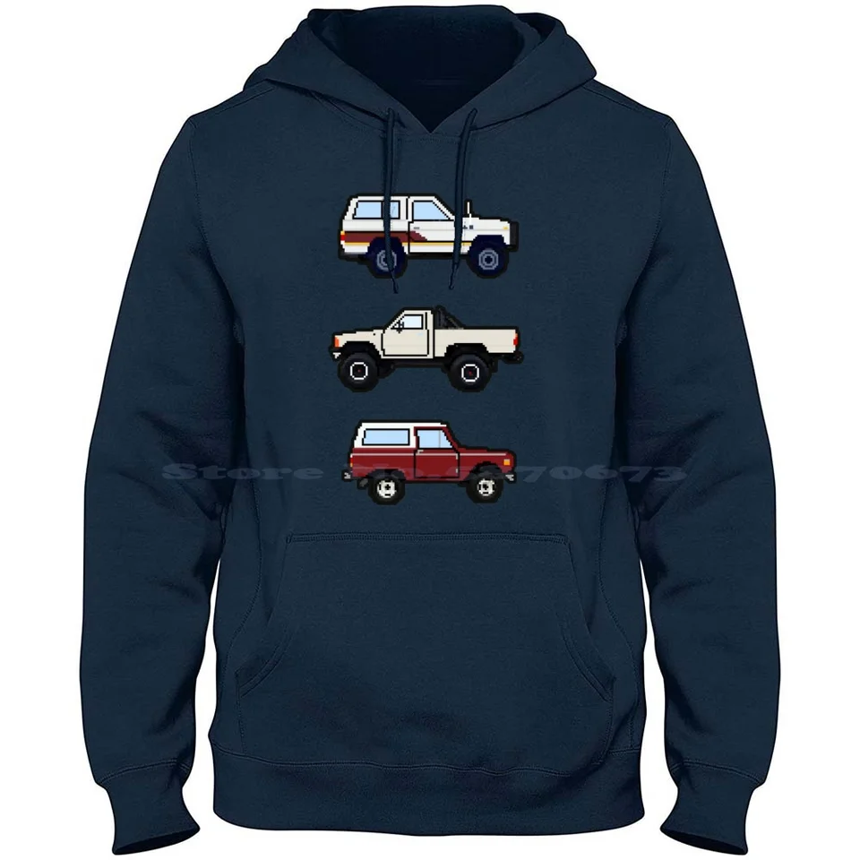 Luxusné nové modelové autá 100% Pure Cotton Hoodie Tshirt Ozdoby Formuly