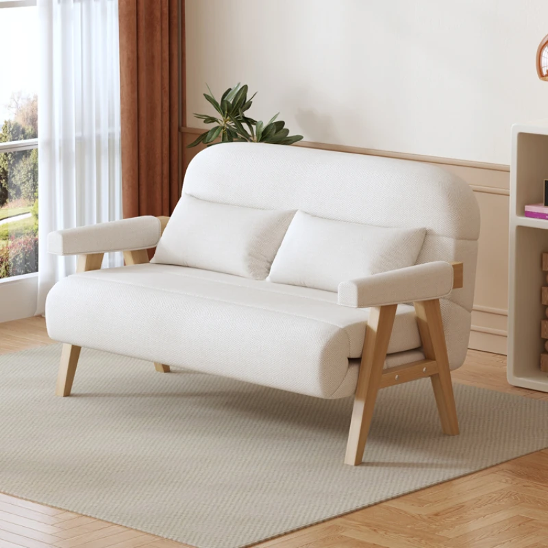 Luxusný balkón skladací pohovka lôžko spiace Sleeper