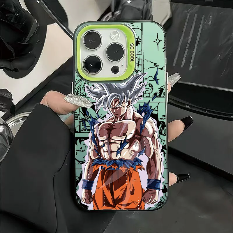 Luxusný telefón Drak pre iPhone 16 15 14 13 13 12 11 Pro Max x xr xs max 8 7 plus guľôčkové cukrovinky matný nárazový protiprotufový kryt obal