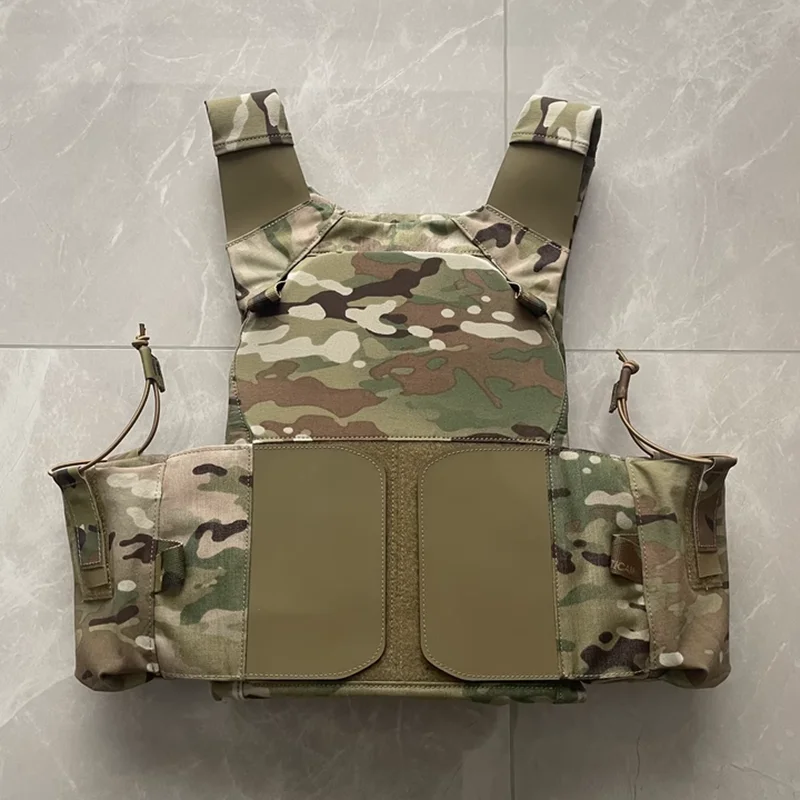 LV-MBAV Combat vesta Lightweight Modular Molle System Loving Vesta