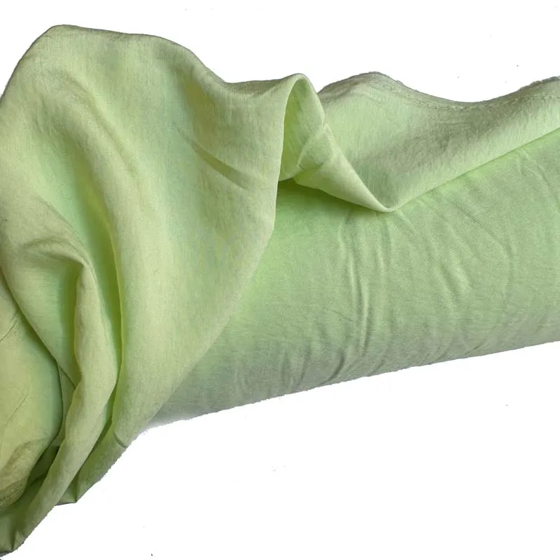 Lyocell/Nylon Light Fluorescent