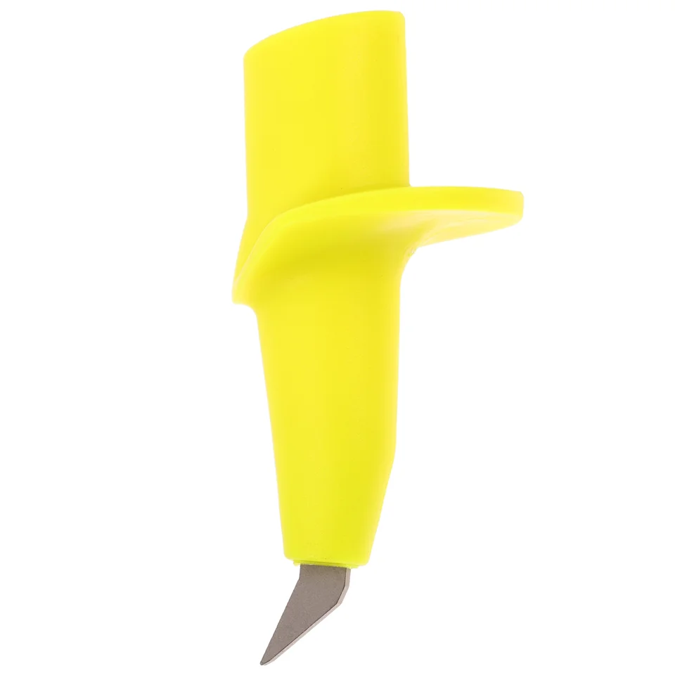 Lyžiarska tyčinka Tip na pešia turistické tyčinky Póly Tipy pre Cande End Protector Chráni
