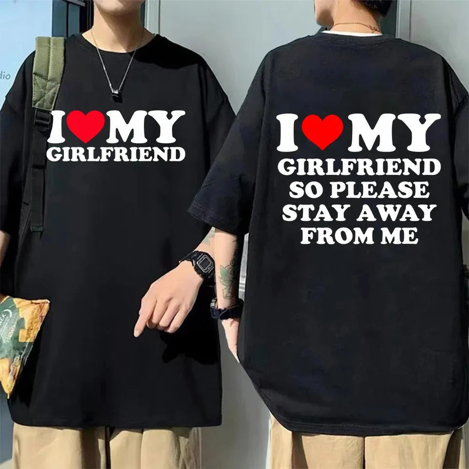 Láska šéf Keef T tričko Módna módna ležérna tričko s krátkym rukávom Vintage gotické letné bavlnené tričká Hip hopewear Streetwear