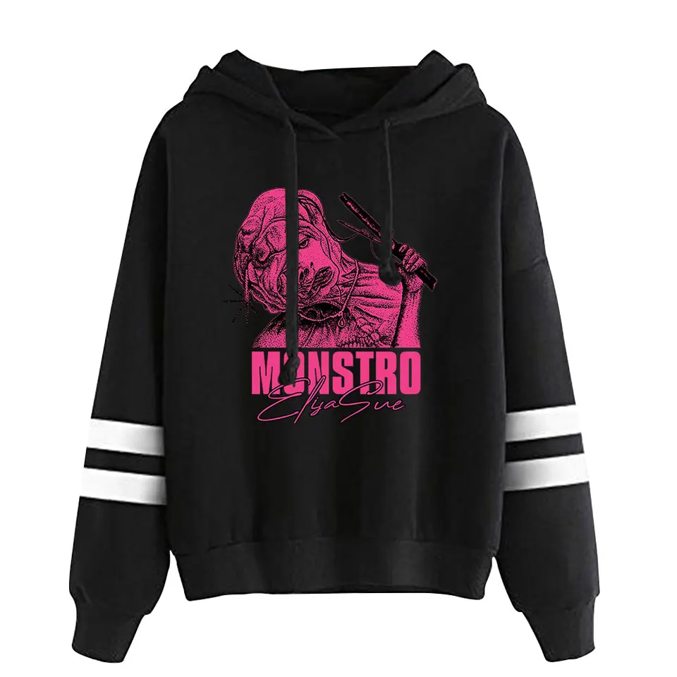 Látka 2024 Movie vintage 90. rokov pullover módne módne mikina módna mikina pullover