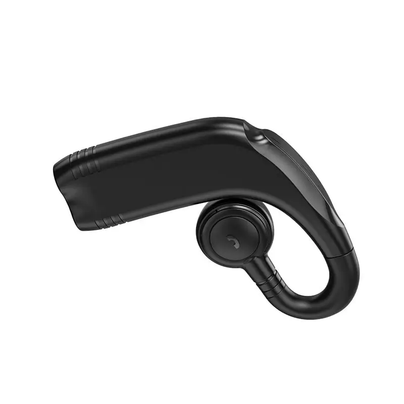 M-99 Business Bluetooth kompatibilné slúchadlá V5.2 Bezdrôtové náhlavné súpravy podporujú HD Mic Handsfree pre iPhone jednostranné headsety