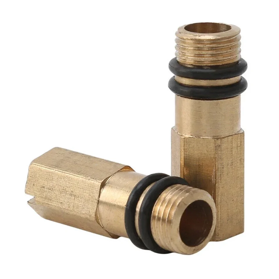M10 Blanking zástrčka studená a horúca faucet kohútik Flexibilné potrubie koncová čiapka Voda Inlet Enlet Enlet Zapojka pre kúpeľňové kuchynské kohútik
