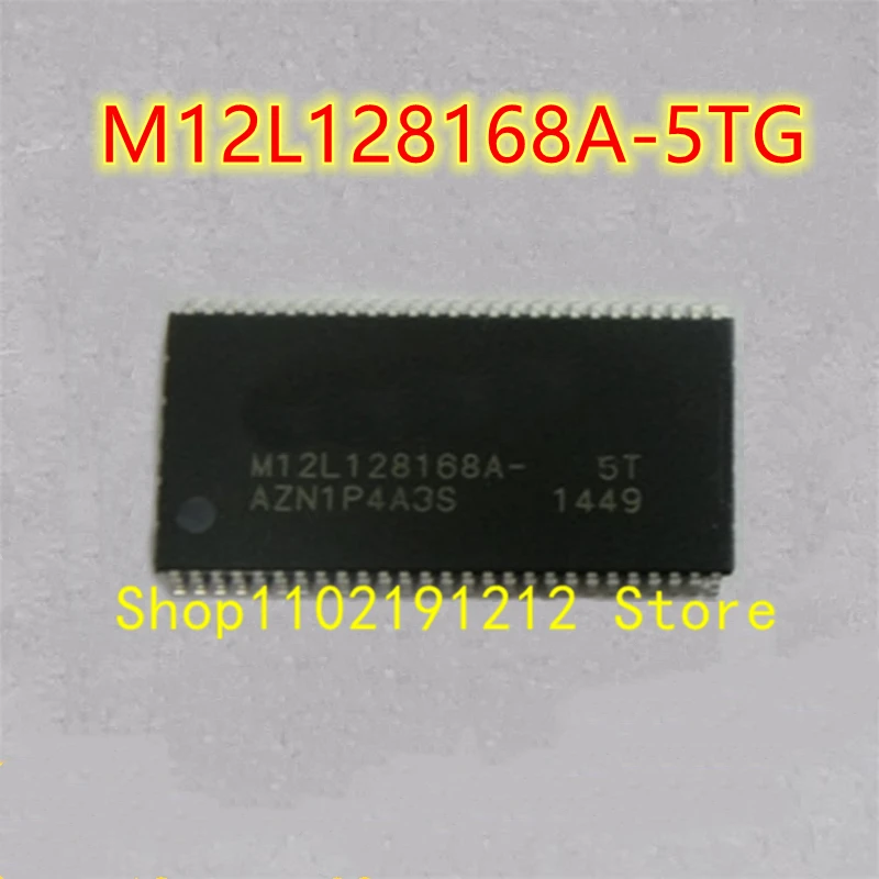 M12L128168a-5tg M12L128168A TSOP-54
