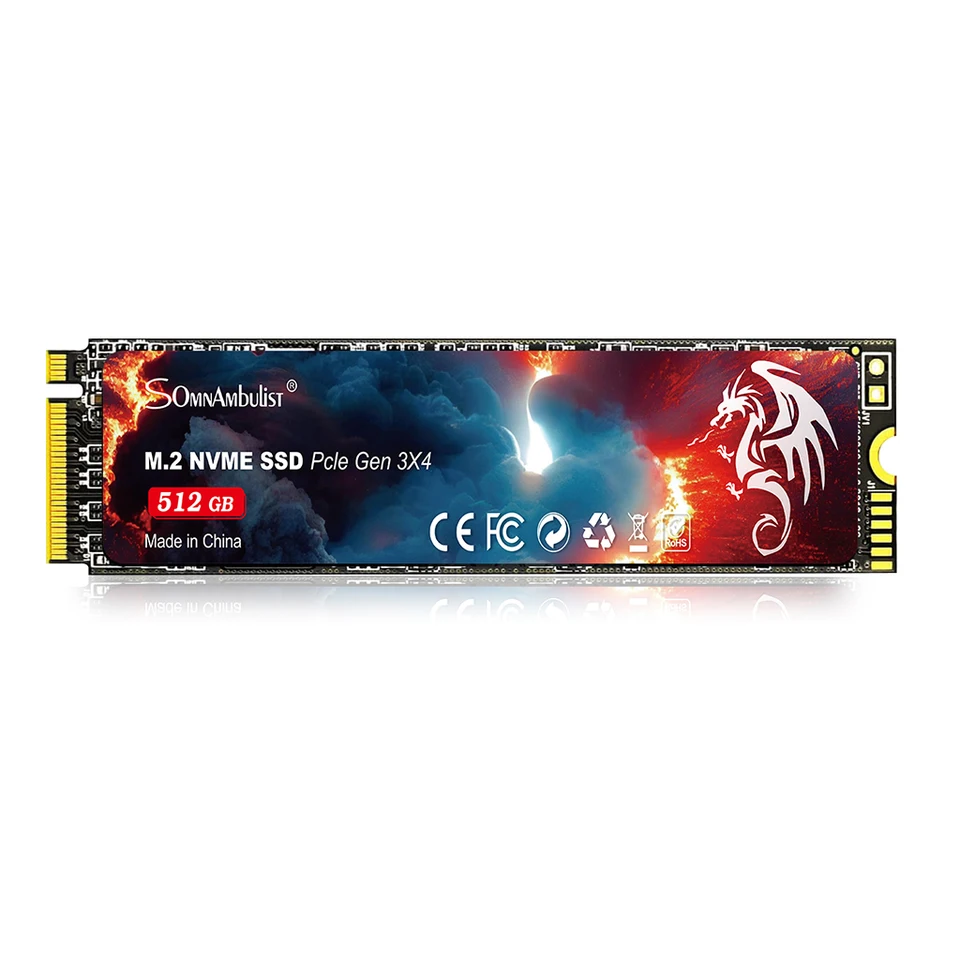 M2 SSD NVME 256GB 512 GB 1TB 128 GB M.2 NMVE 2280 PCIE 3.0 Tvrdý disk Interná jednotka SAIS STAIT pre prenosný počítač pre prenosný počítač