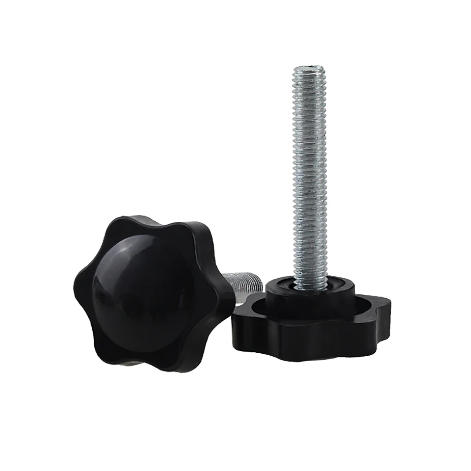 M4 m5 m6 m8 m10 šesť-lobe Torx Torx skrutky skrutiek Tvar Závu