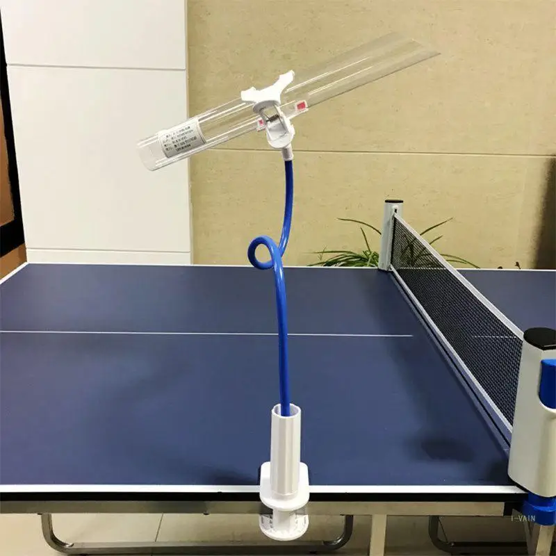 M5TC stolný tenisový tréningový robot robot pre cvičenie trénera ping trénera cvičenie