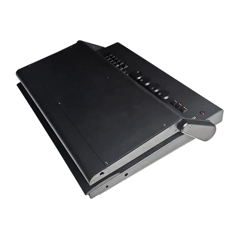MA2 Command Wing Pro Touch Screen Controller Ovládač Stage osvetlenie I5/i7 CPU