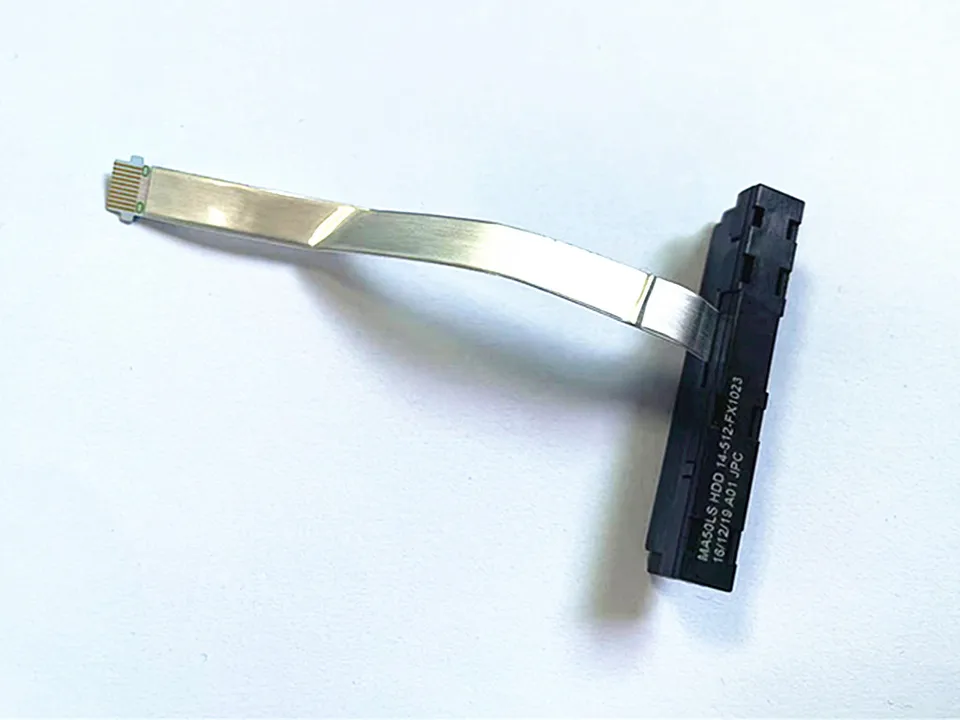 MA50LS 14-512-FX1023 HDD SATA KÁBLO