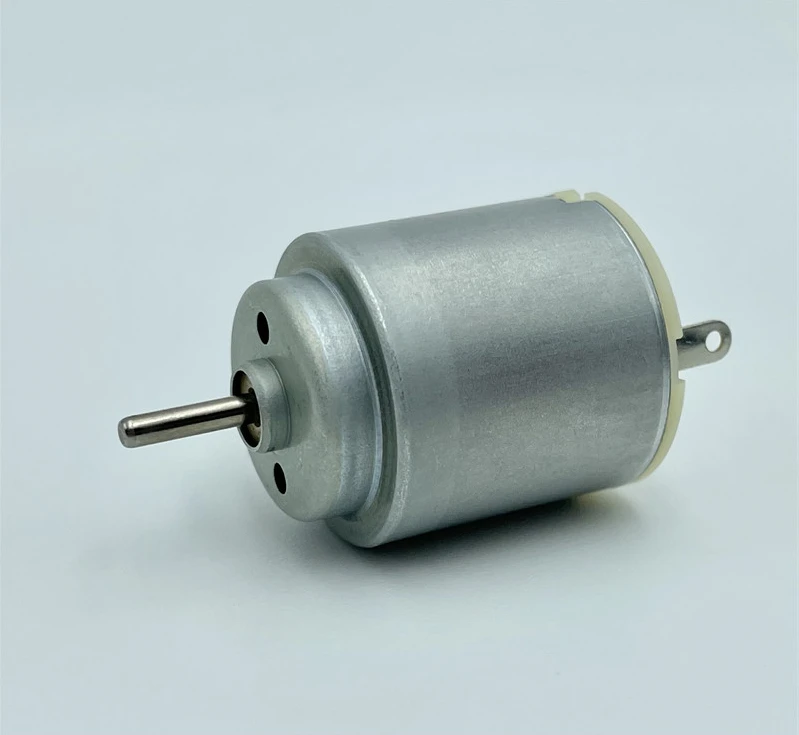 Mabuchi RE-140RA-12240 Mini 21mm Round Electric Motor DC 3V 5V 6V 9800 ot./min.