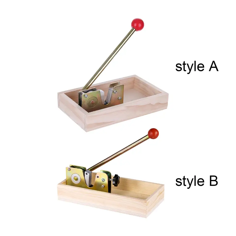 Macadamia Nut Gachester Cutter Gaštan Peelers Rustproof Multi Functional Walnut Pliers Plier Opener Tool Kuchynské náradie