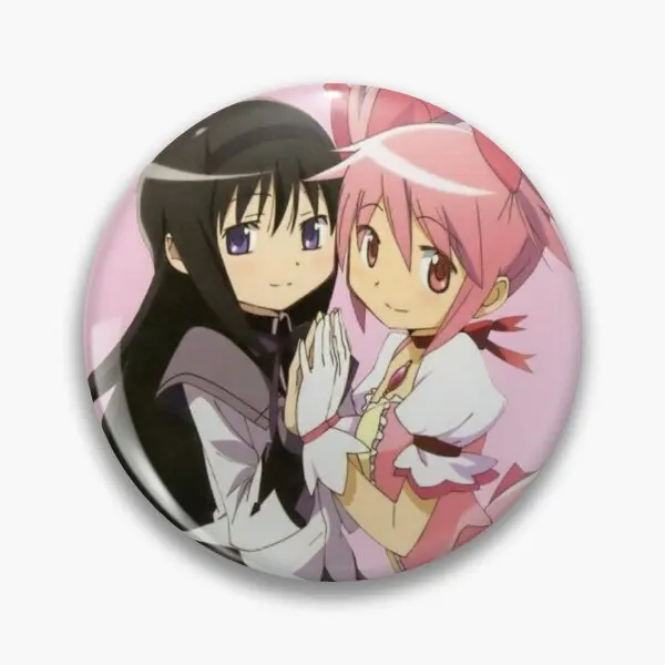 Madohomu 3 Soft Gomping Pin Creative Clowess Metal módna klobúk klobúk milovník Ženy Funny darčekové šperky klopa klopa brošňa