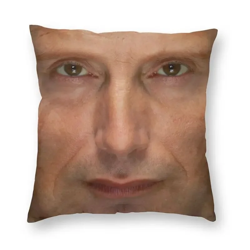 Mads Mikkelsen Hannibal