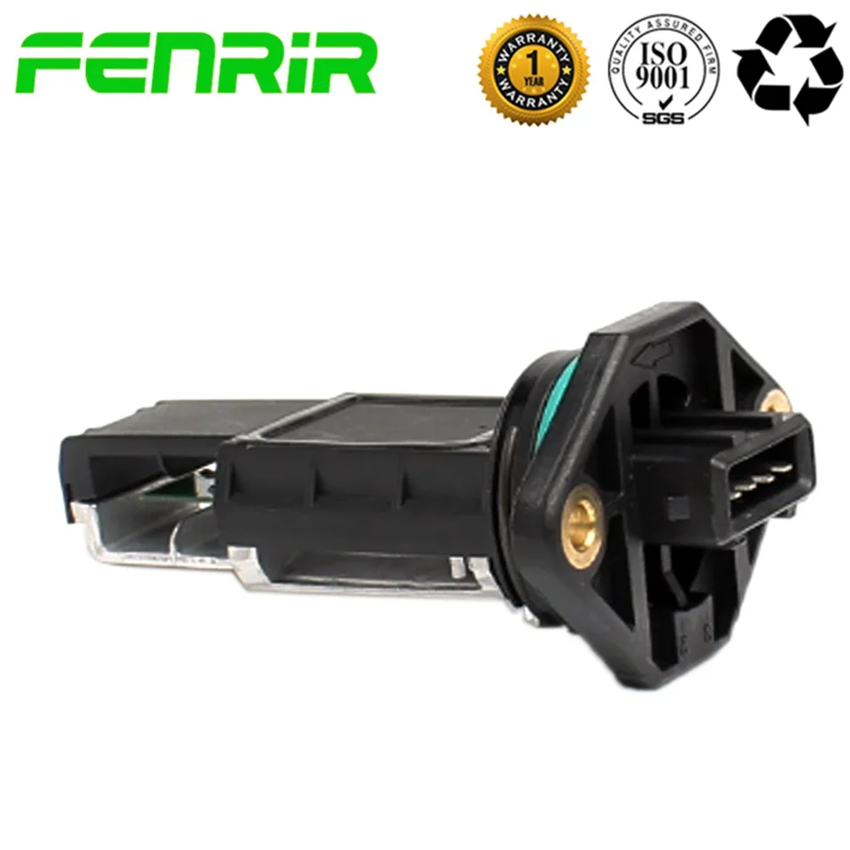 MAF Sensor Mass Air Prietok merač pre KIA Sportage Carens Sephia Spectra SAAB 900 II 9210930006 0K08013210 0K01113210 0280217105