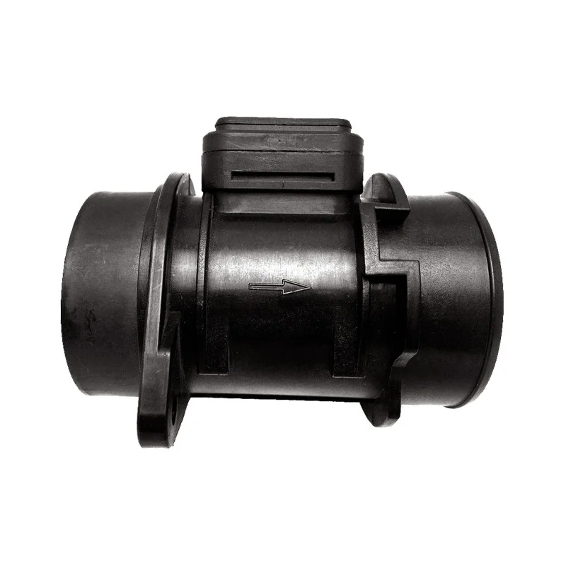 MAF senzor pre Ford Fiesta Mk6 Mk7 / Fusion 1,4 Mass Air Prietok meter 5WK97004Z