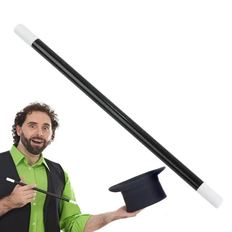 Magic Trick Wand Multifunkčné mystické rekvizity Self-zdesenie kúzelných hračiek Magic Doplnky pre začiatočníkov Party uprednostňujú pre