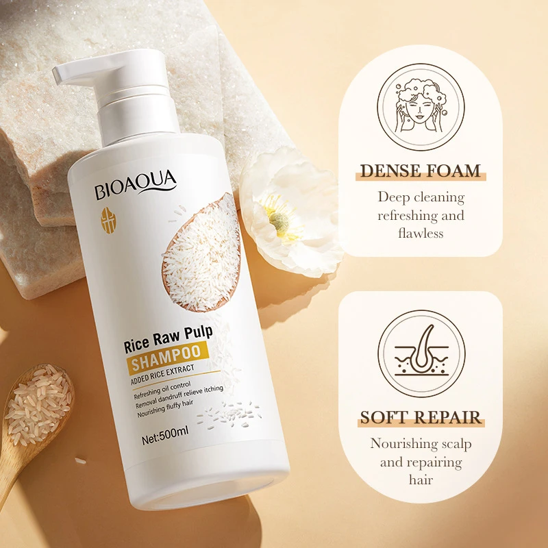 MAGICKÁ KEratin ryžová pasta Maska starostlivosti o vlasy Opravte poškodené kučeravé vlasy za 5 sekúnd Zlepšiť kvalitu vlasov Výživné vlasové živiny
