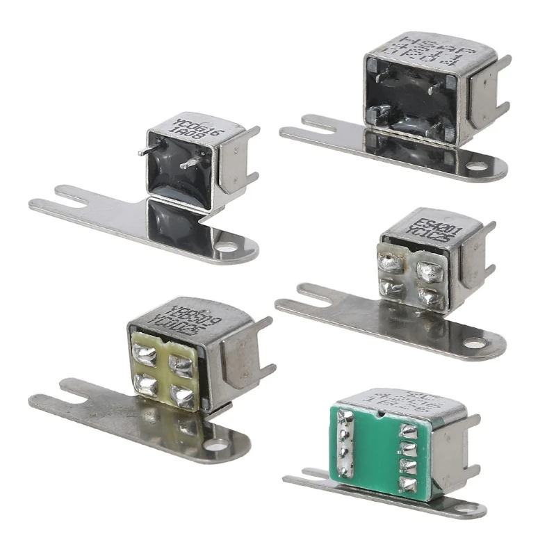 Magnetická hlava rezistentná na opotrebenie YCOG16/YBBS09/HS4211/ES4201/YC4206 Recorder Advanced