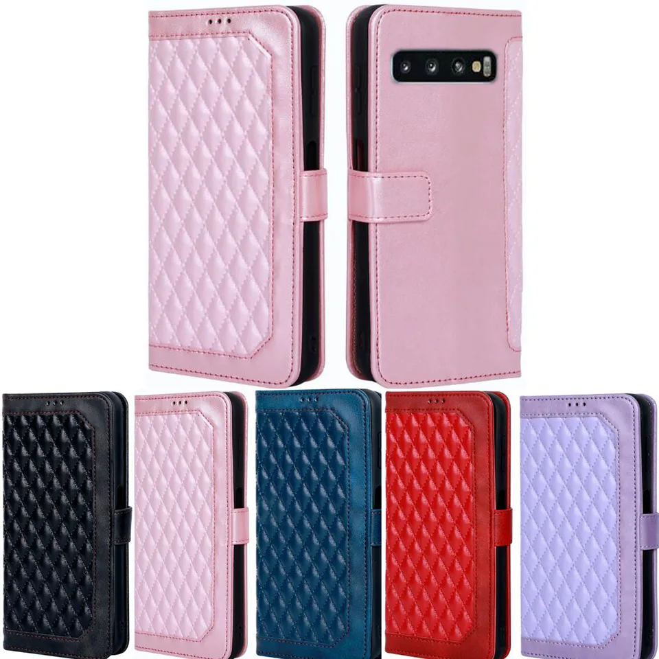 Magnetické puzdro pre preklopenie krytu pre TCL 10 SE 6,52 
