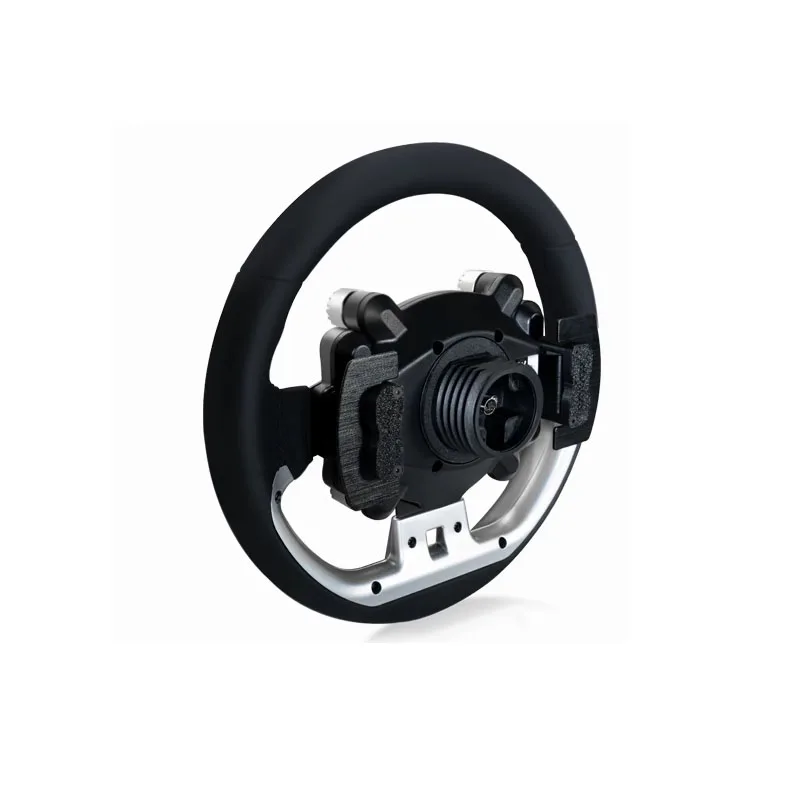 Magnetické pádla na modifikáciu thrustmaster Series TGT SIM Racing Game Modification Accessories