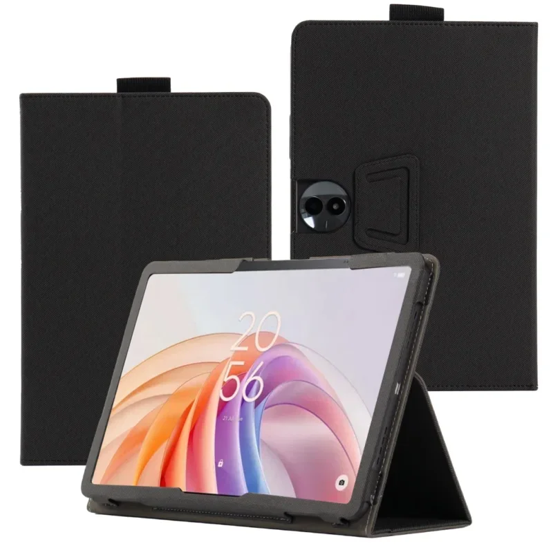 Magnetický kryt pre TCL Tab 11 Gen 2 Fe 9465X (2024) Ručné puzdro 11 