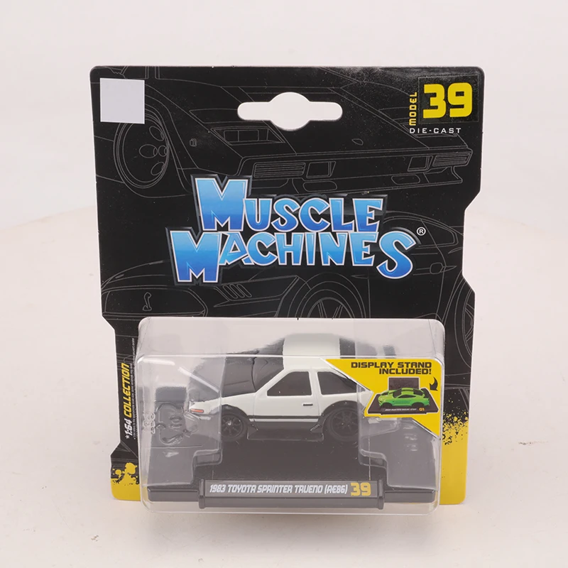 Maisto 1:64 Svalové stroje auto zliatiny Miniatúrny odliatok odtieň Ferrari F40 Toyota AE86 Nissan GT-R Hračky