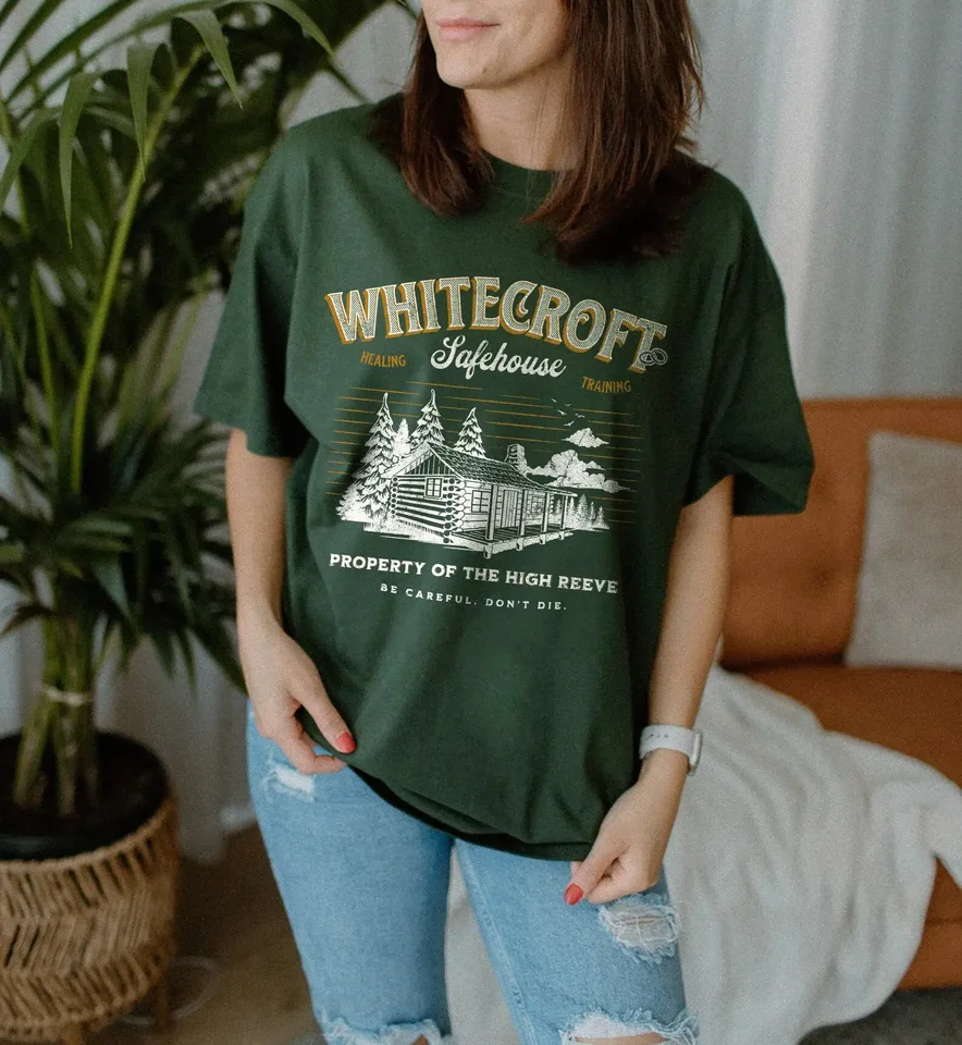Malfoy spôsob Dramione T Rovine Bookish Fan Fic košeľa Magic Bookish tričko 100%bavlnená voľná unisex tričká fantasy odevy y2k top