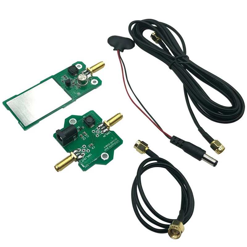 Maloobchodná mini Whip SDR anténa Miniwhip ShortWave Active Anténa pre rádio Radio, Tube (Transistor) Radio, RTL-SDR prijíma