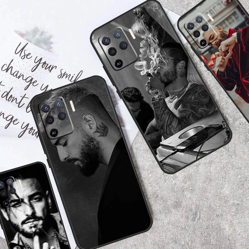 Maluma pre Oppo A76 A96 A16 A58 A78 A98 A5 A9 A53 A17 A57 A77 A15 A52 A72 A93 A74 A94 A54S