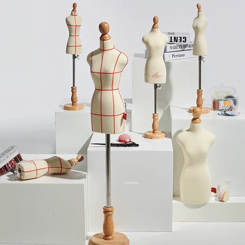 Malé stolové figuríny Mini figurín Diy Lithin Ress