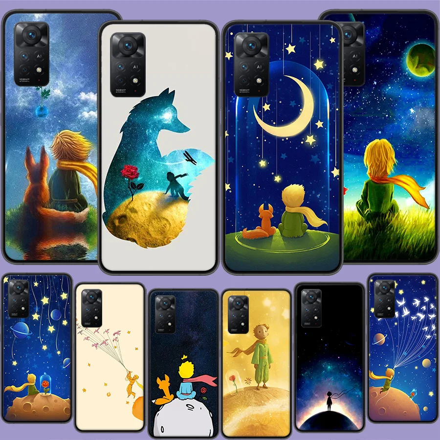 Malý kniežací telefón pre Redmi Note 13 5G Plus 12c 12 10a 10c 10 9 8 9a 9c 9t 8a S2 K60 K70 Pro 7 7A 6 6a Xiaomi A2 Lite