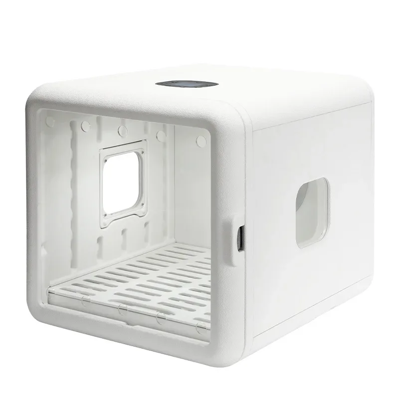 Malý pes a mačka Domácnosť 110 V sušiacich box