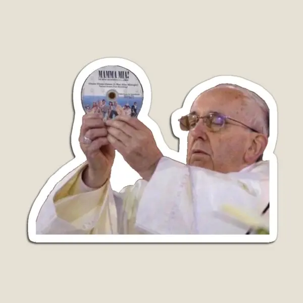 Mamma mia magnet držiteľský nálepky Domov Funny magnetická chladnička pre organizátor chladničky roztomilý detský dekor detské hračky farebné