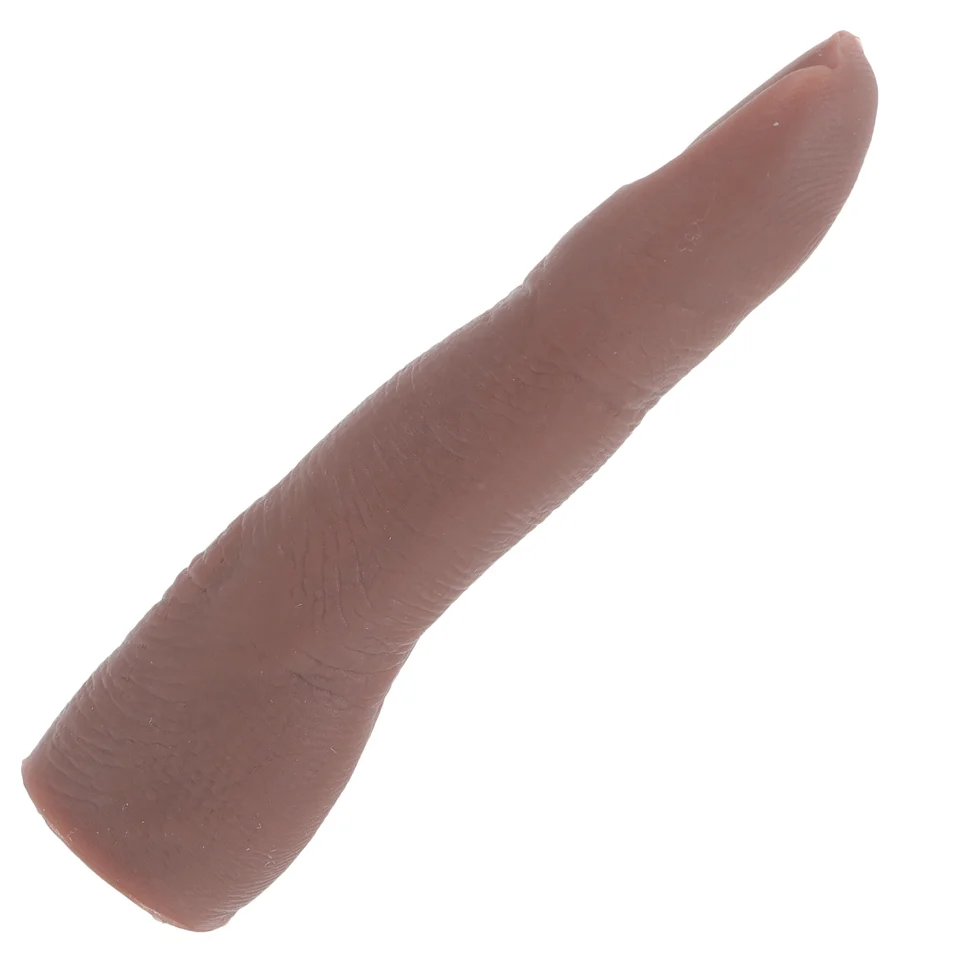 MANICÚRA PRAVIDLA PROTETICKÝ RUKOVÝ KLIKOVÝ SILIKON SILIKON PRE BENDABLE Dôveryhodný