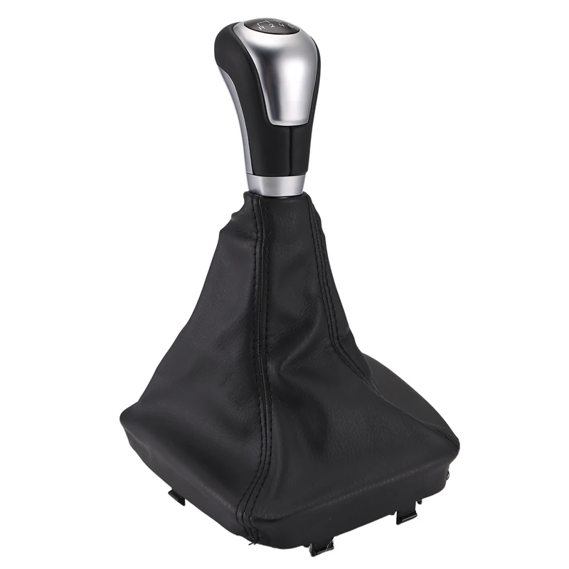 Manuálna prevodovka 6 rýchlostný gombík pre radenie prevodovky pre Mercedes Benz C-Class W205 2014-2021 E-trieda W213 2016-2022