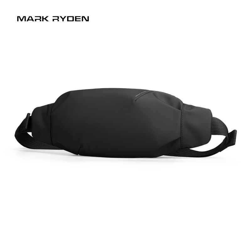 Mark Ryden Minimalistická prakovka taška Meni Light Fanny Bag Small pas s taškou